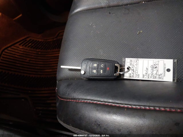 2016 CHEVROLET EQUINOX 2GNFLGEK7G6292081 Photo 10