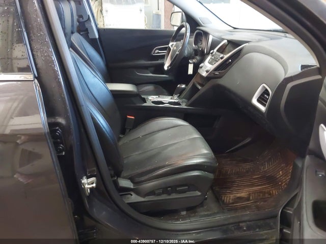 2016 CHEVROLET EQUINOX 2GNFLGEK7G6292081 Photo 4