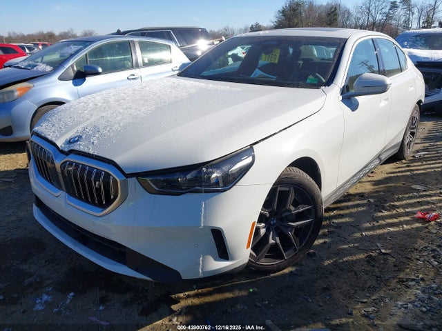 WBY33HG04TCU71014 BMW I5 Xdrive40