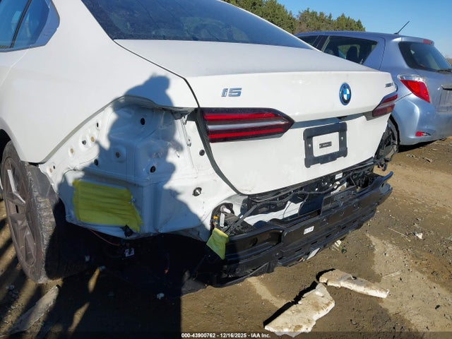 WBY33HG04TCU71014 BMW I5 Xdrive40