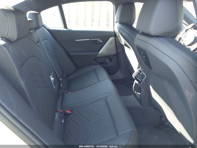 WBY33HG04TCU71014 BMW I5 Xdrive40