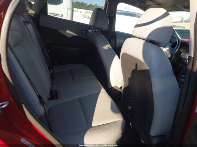 2021 HYUNDAI KONA KM8K53A53MU746104 Photo 7