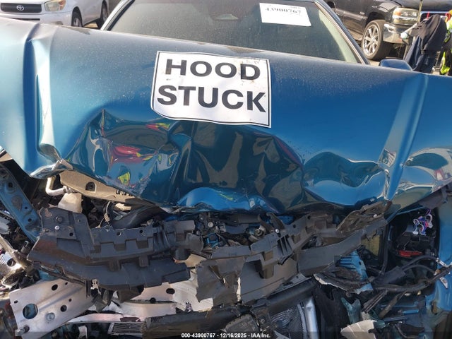 Toyota CAMRY SE 2025 4T1DAACK3SU115121 Image 10