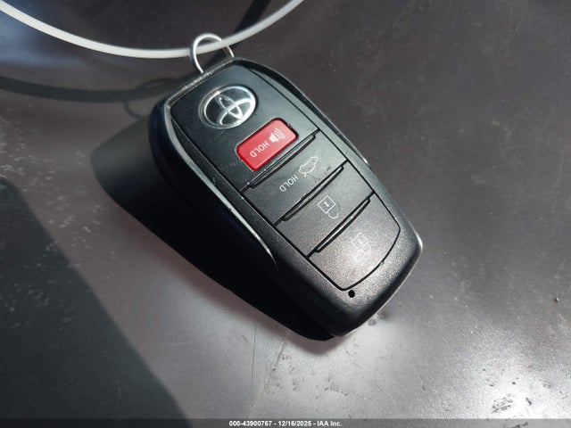 Toyota CAMRY SE 2025 4T1DAACK3SU115121 Image 11