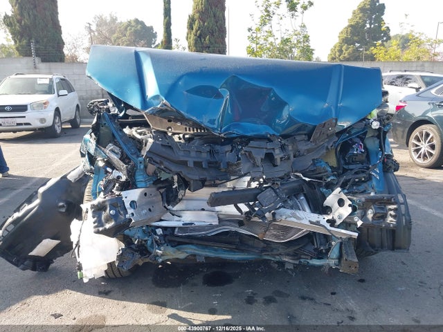 Toyota CAMRY SE 2025 4T1DAACK3SU115121 Image 12