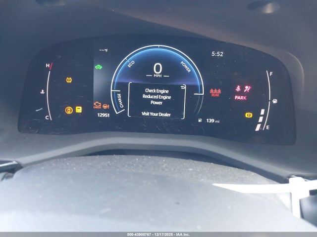 Toyota CAMRY SE 2025 4T1DAACK3SU115121 Image 15