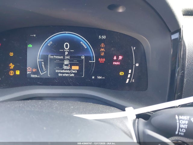 Toyota CAMRY SE 2025 4T1DAACK3SU115121 Image 7