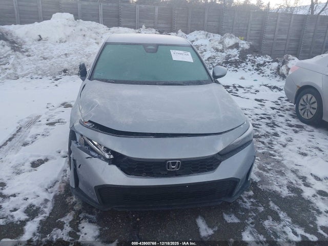 Honda Civic Lx 2026 2HGFE2F24TH531266 Image 12