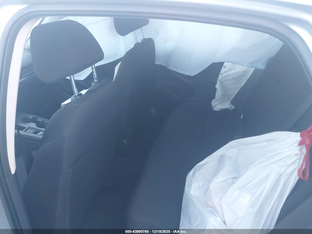 Honda Civic Lx 2026 2HGFE2F24TH531266 Image 8