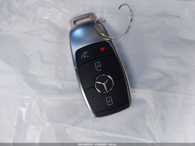 2021 MERCEDES-BENZ C 300 W1KWF8DB0MR630028 Photo 10