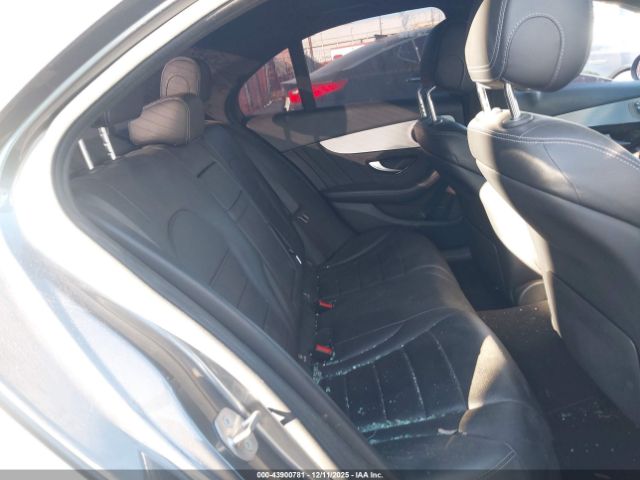 2021 MERCEDES-BENZ C 300 W1KWF8DB0MR630028 Photo 7