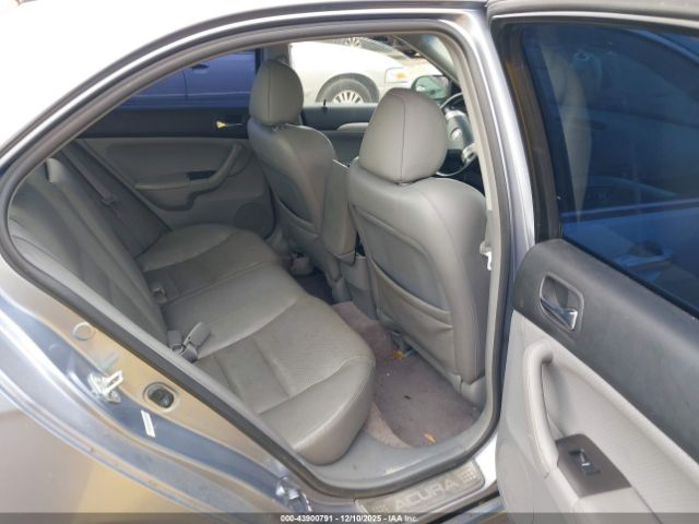 2004 ACURA TSX JH4CL96804C032942 Photo 7