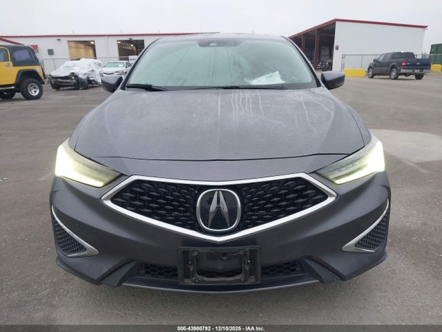 Aukcja sprzedaży 2021 Acura Ilx Premium Package/technology Package, vin: 19UDE2F7XMA005033, numer aukcji: 43900792