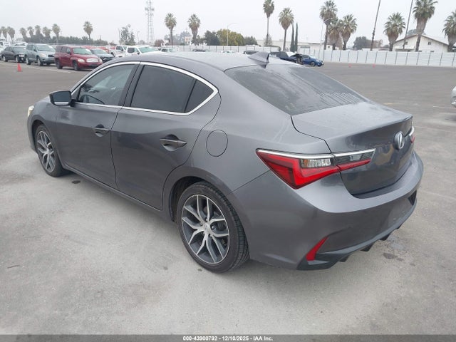 Aukcja sprzedaży 2021 Acura Ilx Premium Package/technology Package, vin: 19UDE2F7XMA005033, numer aukcji: 43900792