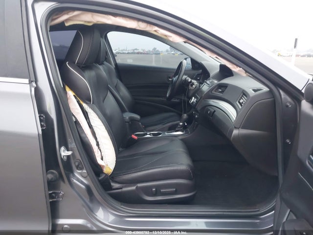 Aukcja sprzedaży 2021 Acura Ilx Premium Package/technology Package, vin: 19UDE2F7XMA005033, numer aukcji: 43900792
