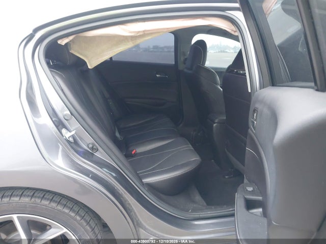 Aukcja sprzedaży 2021 Acura Ilx Premium Package/technology Package, vin: 19UDE2F7XMA005033, numer aukcji: 43900792
