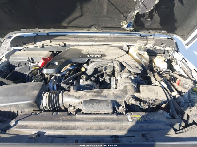 1C4HJXDG0KW648437 Jeep Wrangler Unlimited Sport S 4x4