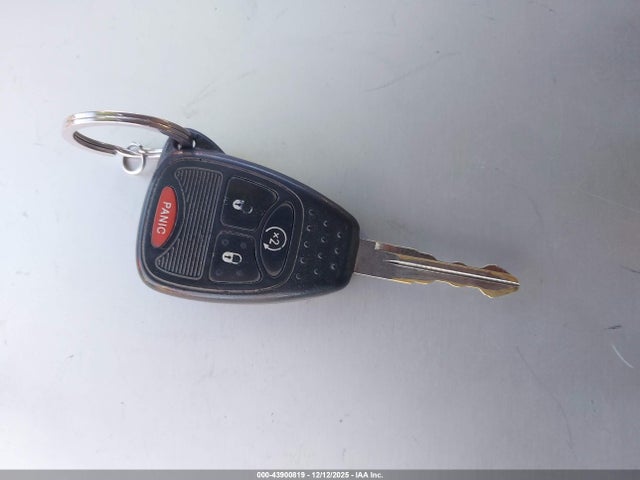 1C4NJRFB0GD616655 Jeep Patriot Latitude