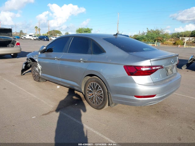 3VWC57BU2MM042497 Volkswagen Jetta 1.4t R-line/1.4t S/1.4t Se