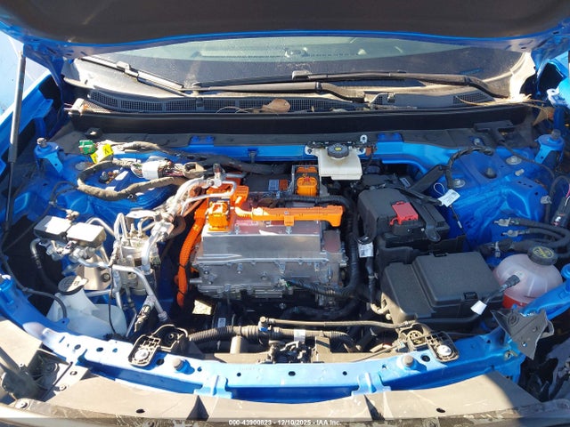Honda Prologue Ex 2024 3GPKHVRJ6RS510416 Image 10