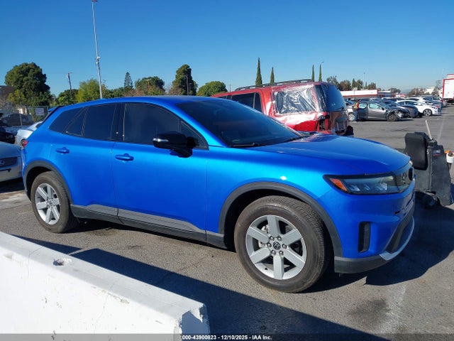 Honda Prologue Ex 2024 3GPKHVRJ6RS510416 Image 13