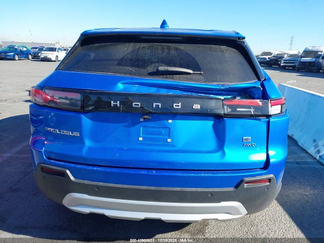 Honda Prologue Ex 2024 3GPKHVRJ6RS510416 Image 16