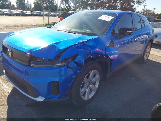 Honda Prologue Ex 2024 3GPKHVRJ6RS510416 Image 2