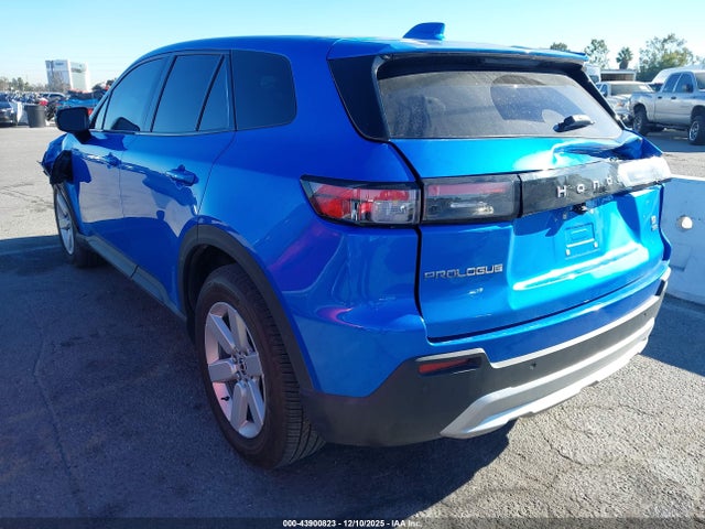 Honda Prologue Ex 2024 3GPKHVRJ6RS510416 Image 3