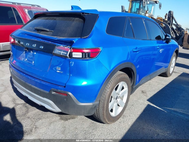 Honda Prologue Ex 2024 3GPKHVRJ6RS510416 Image 4