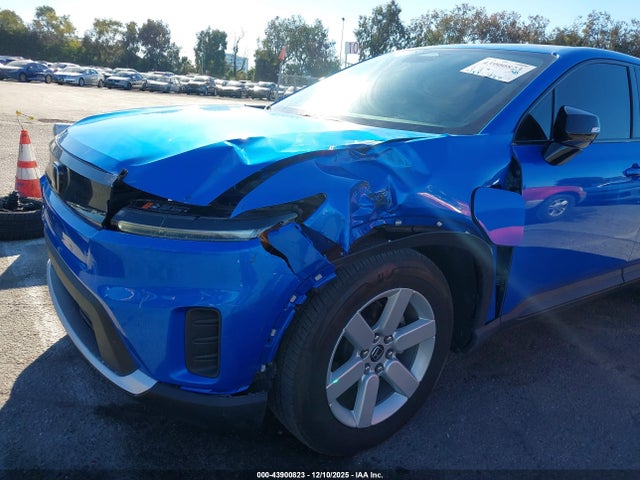 Honda Prologue Ex 2024 3GPKHVRJ6RS510416 Image 6
