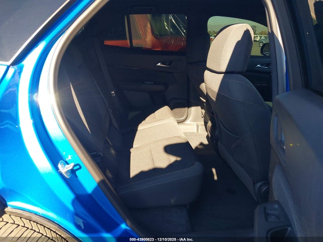 Honda Prologue Ex 2024 3GPKHVRJ6RS510416 Image 8