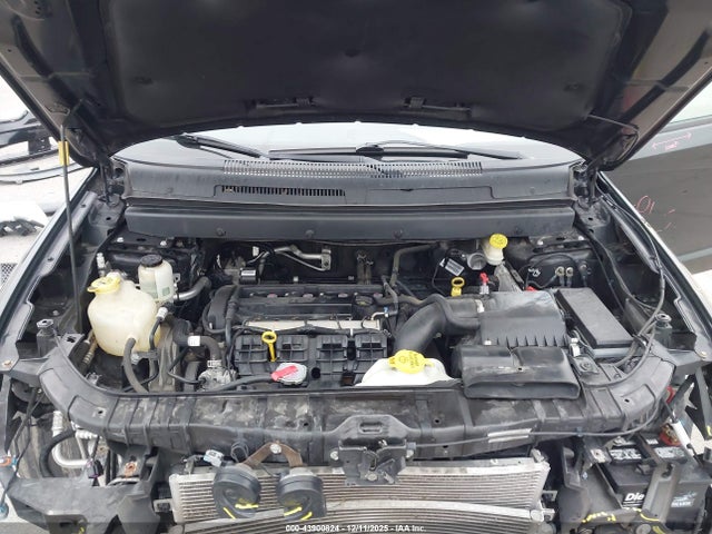 Продажа на аукционе авто 2017 Dodge Journey Se, vin: 3C4PDCAB0HT581244, номер лота: 43900824