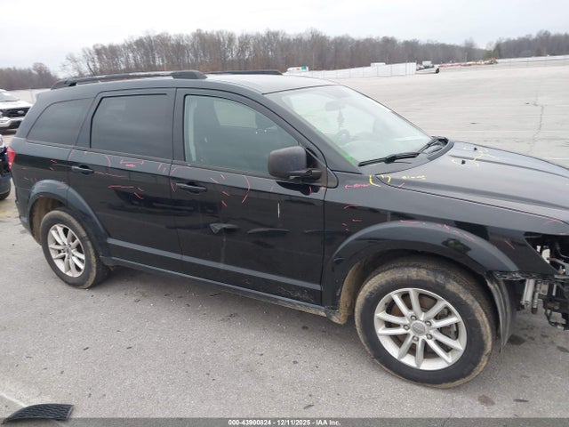Продажа на аукционе авто 2017 Dodge Journey Se, vin: 3C4PDCAB0HT581244, номер лота: 43900824