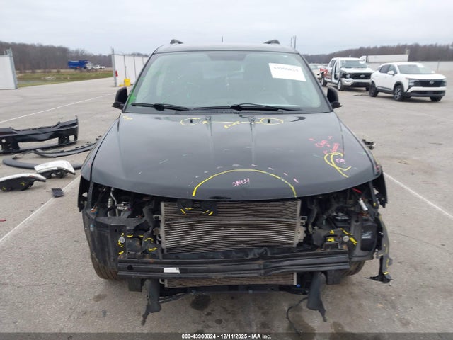 Продажа на аукционе авто 2017 Dodge Journey Se, vin: 3C4PDCAB0HT581244, номер лота: 43900824