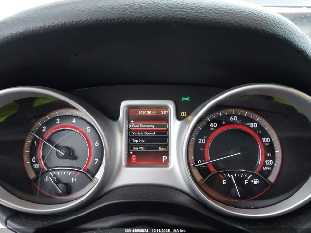 Продажа на аукционе авто 2017 Dodge Journey Se, vin: 3C4PDCAB0HT581244, номер лота: 43900824