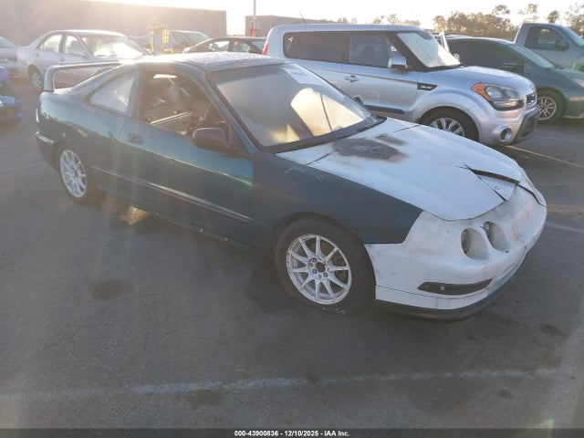1994 ACURA INTEGRA JH4DC4356RS004092 Photo 0