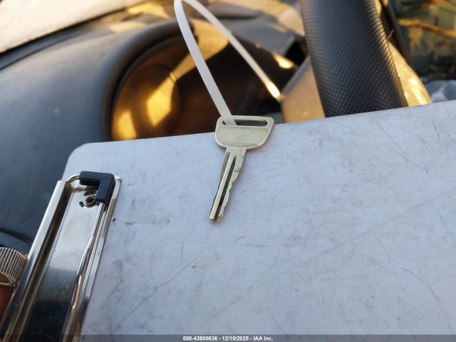 1994 ACURA INTEGRA JH4DC4356RS004092 Photo 10