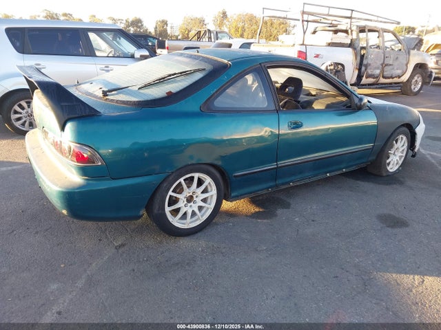 1994 ACURA INTEGRA JH4DC4356RS004092 Photo 3