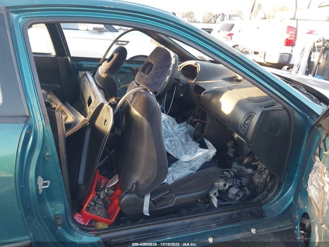 1994 ACURA INTEGRA JH4DC4356RS004092 Photo 4
