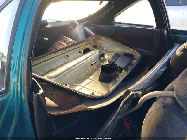 1994 ACURA INTEGRA JH4DC4356RS004092 Photo 7