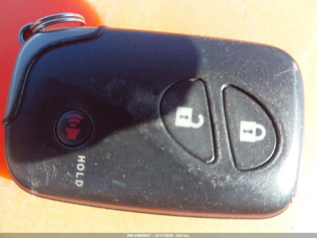 2012 LEXUS CT 200H JTHKD5BH8C2116423 Photo 10