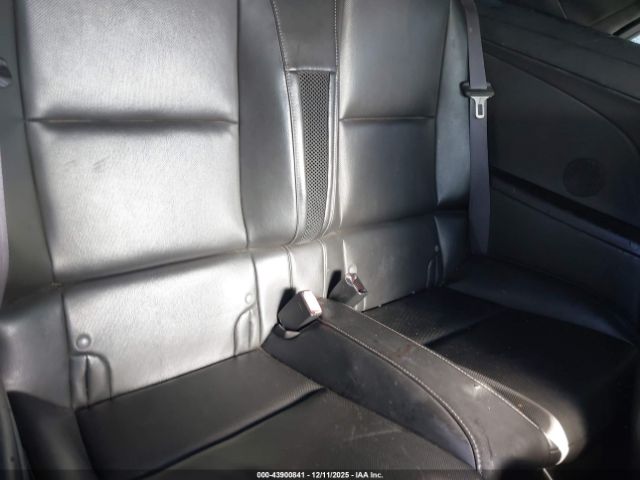 2011 CHEVROLET CAMARO 2G1FC3DD0B9167766 Photo 7