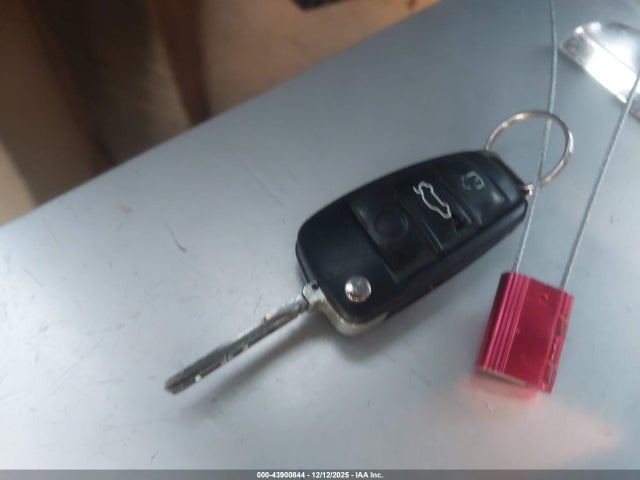 2008 AUDI A4 WAUDH78EX8A166712 Photo 10