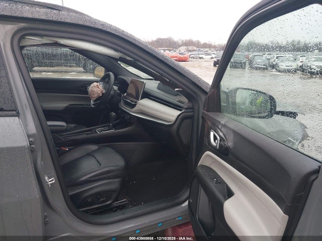 2023 JEEP COMPASS 3C4NJDCN5PT536599 Photo 4