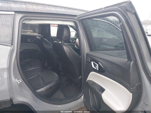 2023 JEEP COMPASS 3C4NJDCN5PT536599 Photo 7