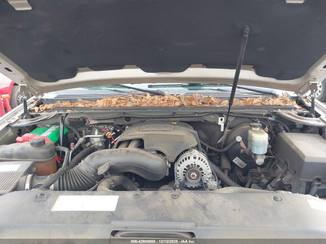 2007 CADILLAC ESCALADE 1GYFK63877R354137 Photo 9