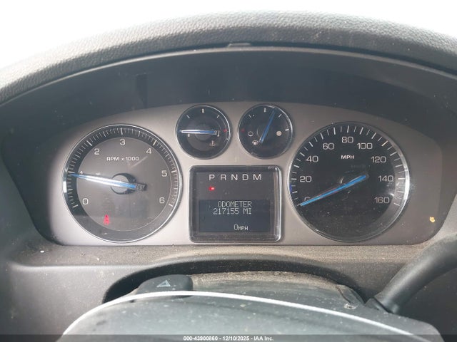 2007 CADILLAC ESCALADE 1GYFK63877R354137 Photo 6