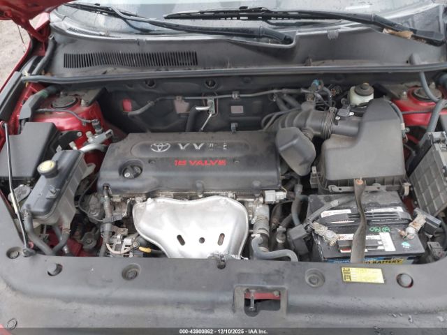 2007 TOYOTA RAV4 JTMBD33V175082906 Photo 9