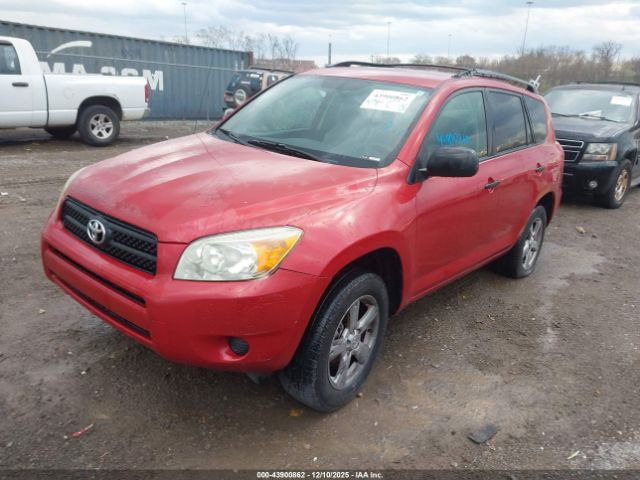 2007 TOYOTA RAV4 JTMBD33V175082906 Photo 1