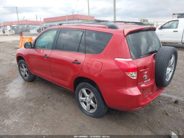 2007 TOYOTA RAV4 JTMBD33V175082906 Photo 2